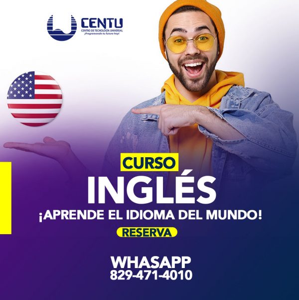 Inglés Centu 0633