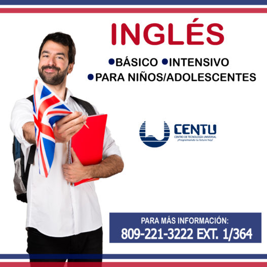 Inglés básico moderno