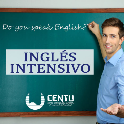 Inglés Intensivo