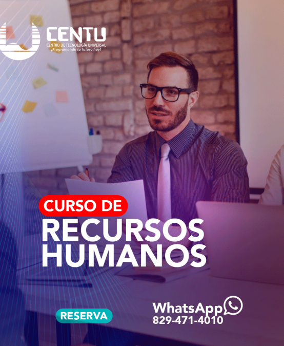 Curso de Recursos Humanos