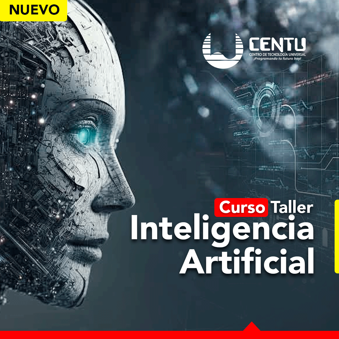 Introducción A La Inteligencia Artificial Centu 5284