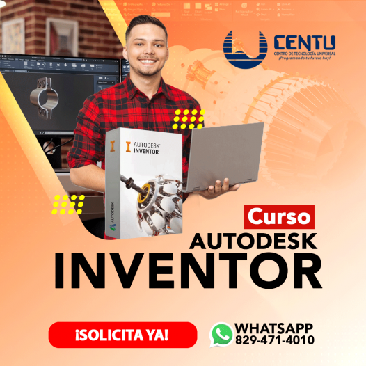 Autodesk Inventor Básico