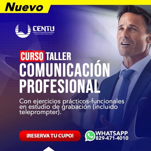 Comunicación Profesional