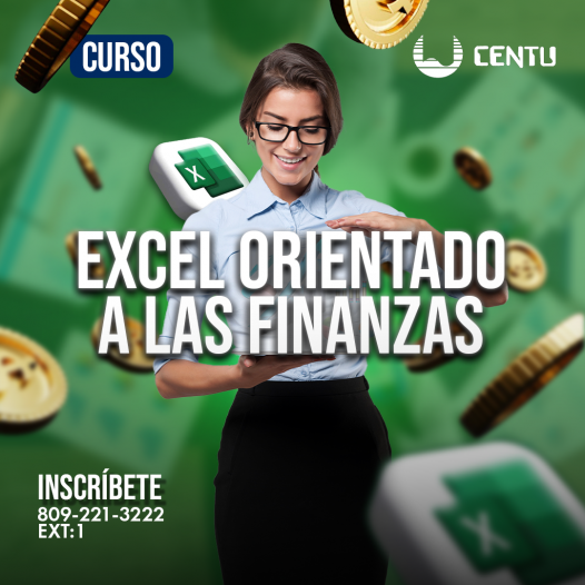 Curso Taller de Excel Orientado a las Finanzas