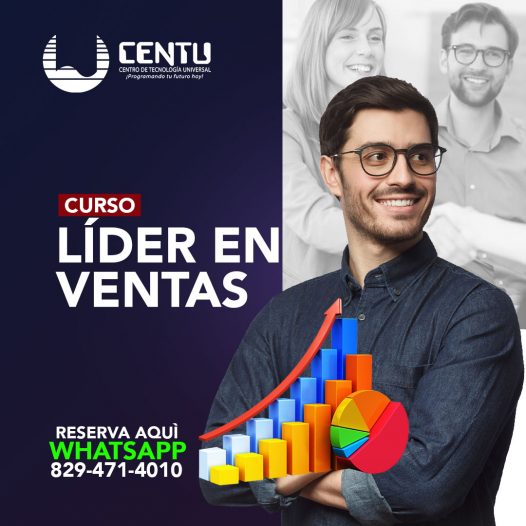 Taller Líder en Ventas
