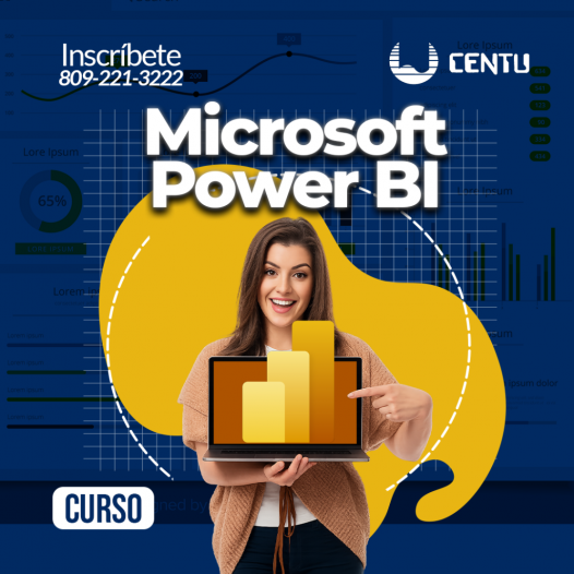 Microsoft Power BI